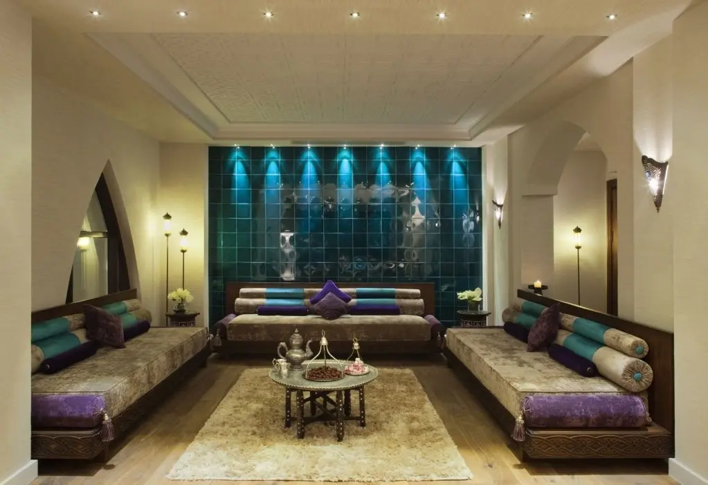 Дубай: Jumeirah Zabeel Saray Royal Residences