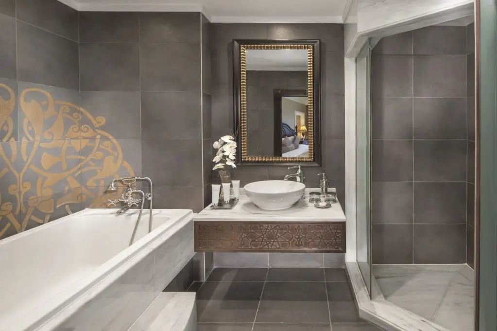 Дубай: Jumeirah Zabeel Saray Royal Residences