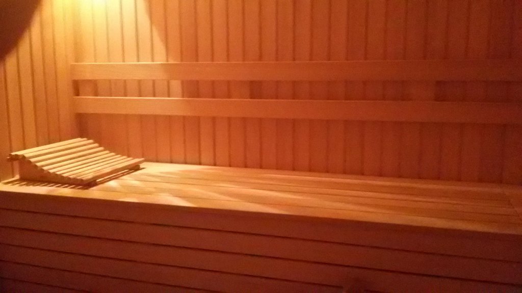 Баку: Отель Mont Inn