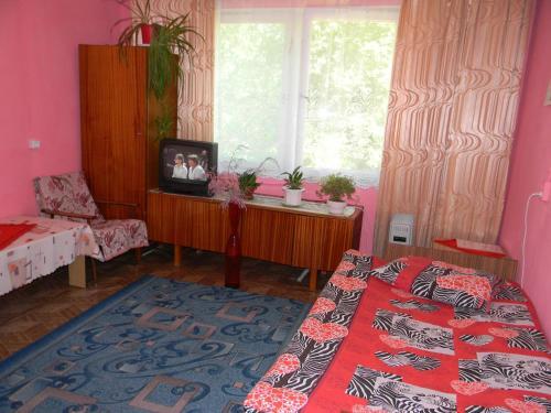 Кобрин: Kobvar Hotel