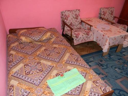 Кобрин: Kobvar Hotel
