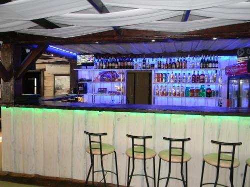 Кобрин: Kobvar Hotel