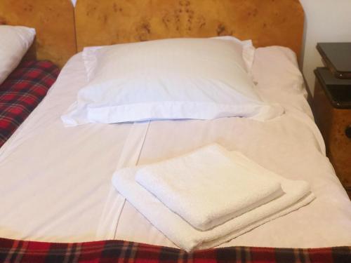 Местиа: Hotel SVAN-SKI