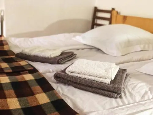 Местиа: Hotel SVAN-SKI
