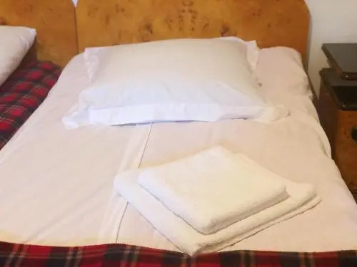 Местиа: Hotel SVAN-SKI