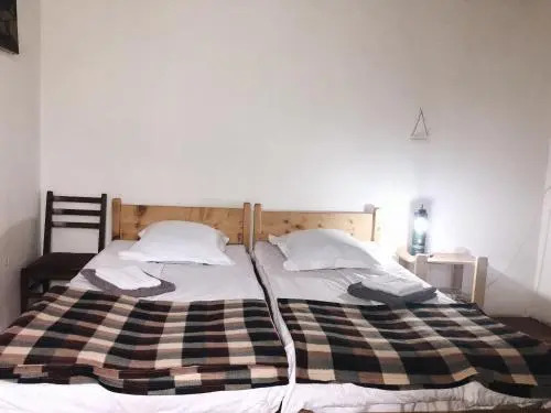 Местиа: Hotel SVAN-SKI