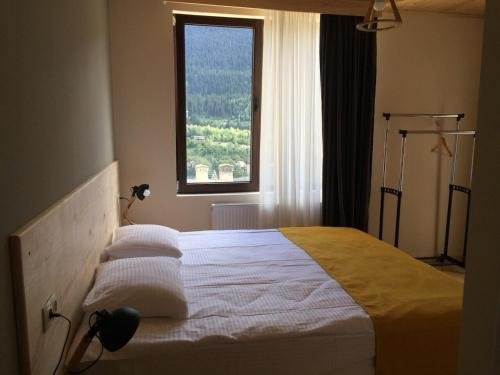 Кутаиси: Guest House Old Kutaisi