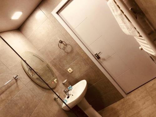 Кутаиси: Guest House Old Kutaisi