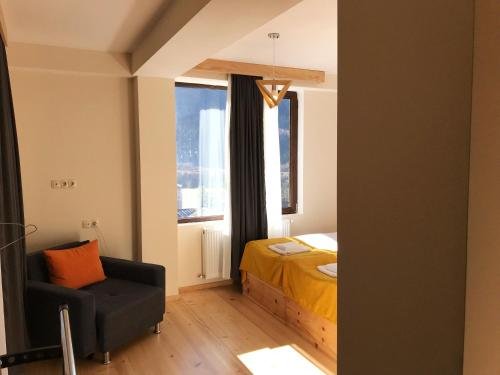 Кутаиси: Guest House Old Kutaisi