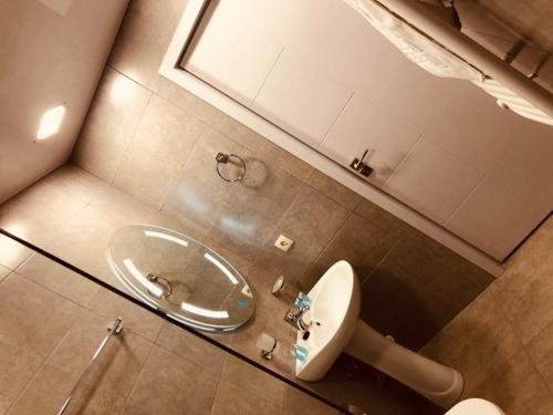Кутаиси: Guest House Old Kutaisi