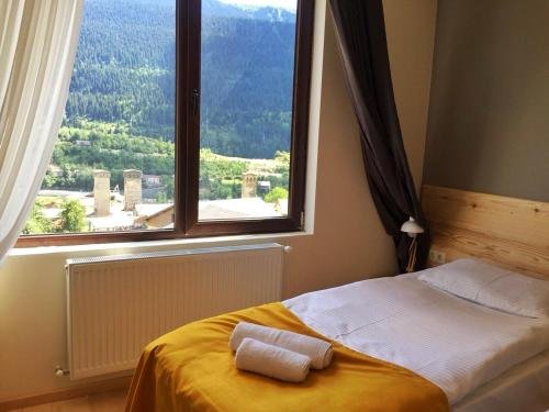 Кутаиси: Guest House Old Kutaisi