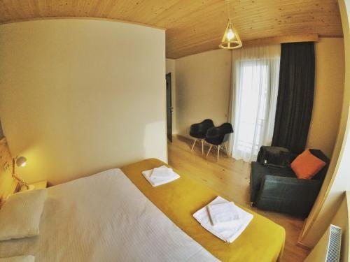 Кутаиси: Guest House Old Kutaisi