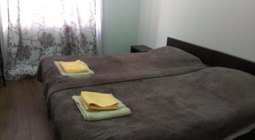 Местиа: Guesthouse Mestia 32