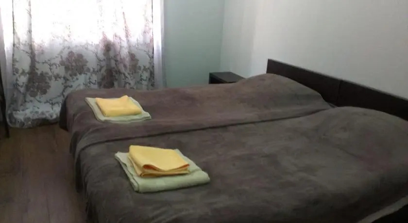 Местиа: Guesthouse Mestia 32