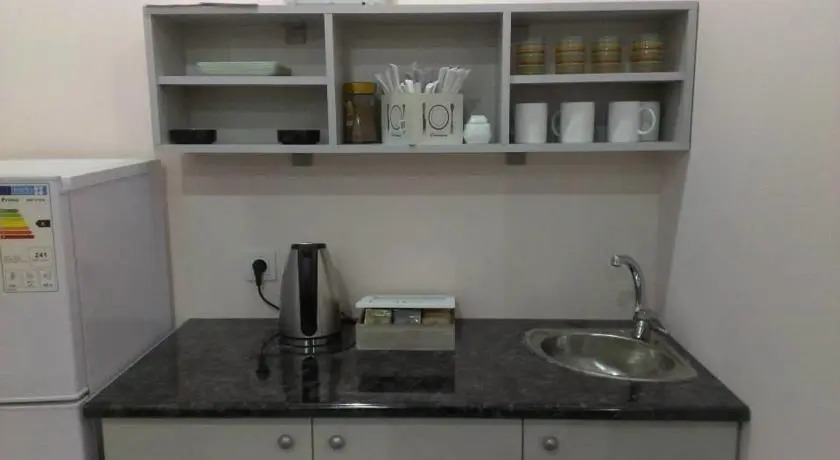 Местиа: Guesthouse Mestia 32