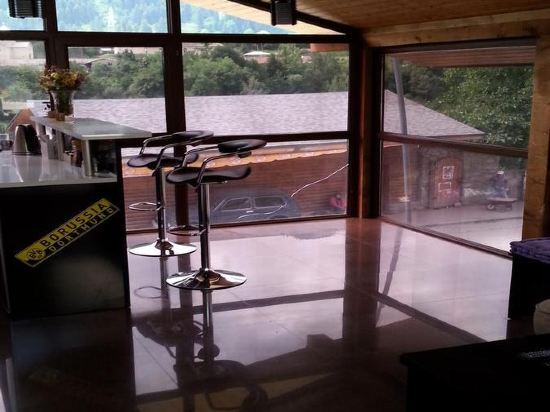 Местиа: Guesthouse Mestia 32