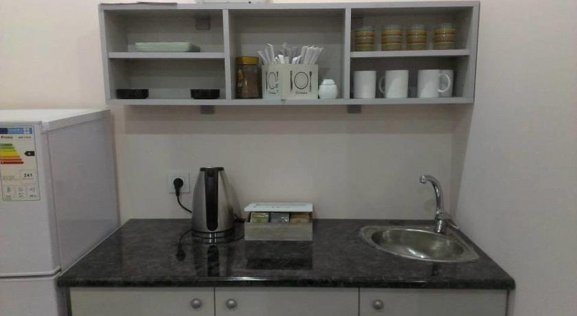 Местиа: Guesthouse Mestia 32
