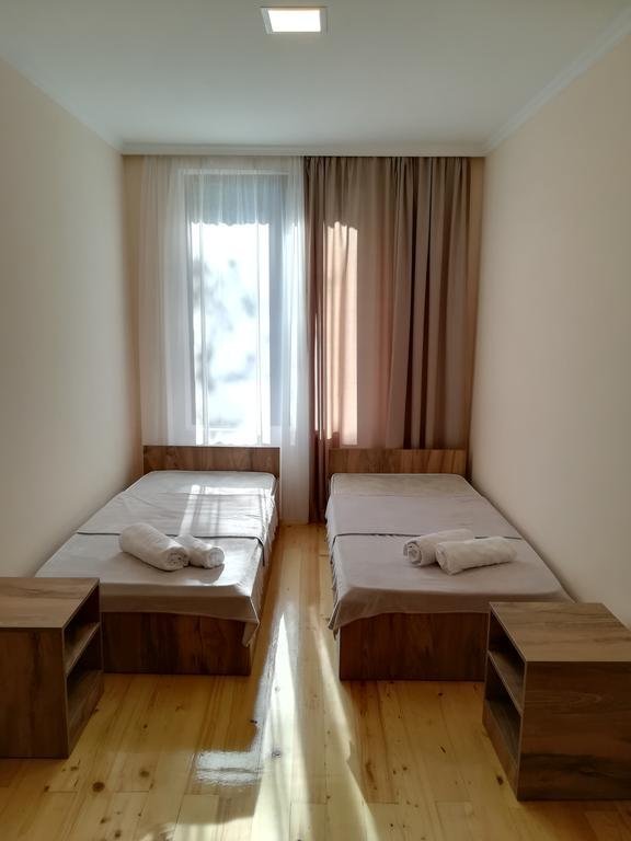 Местиа: Ekas guest house