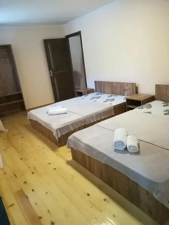 Местиа: Ekas guest house