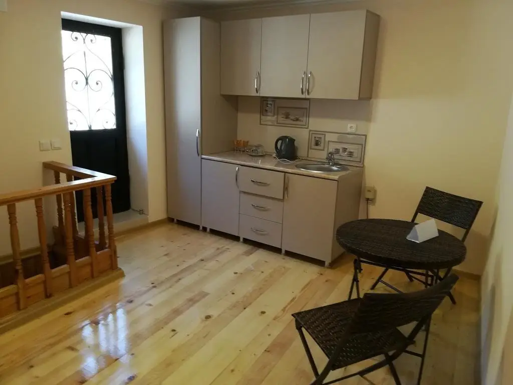 Местиа: Ekas guest house