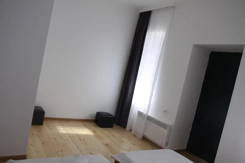 Местиа: Ekas guest house