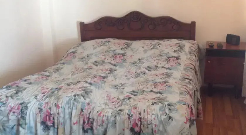 Местиа: Guest House Nana