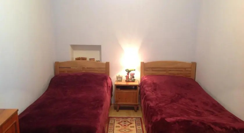 Местиа: Guest House Nana