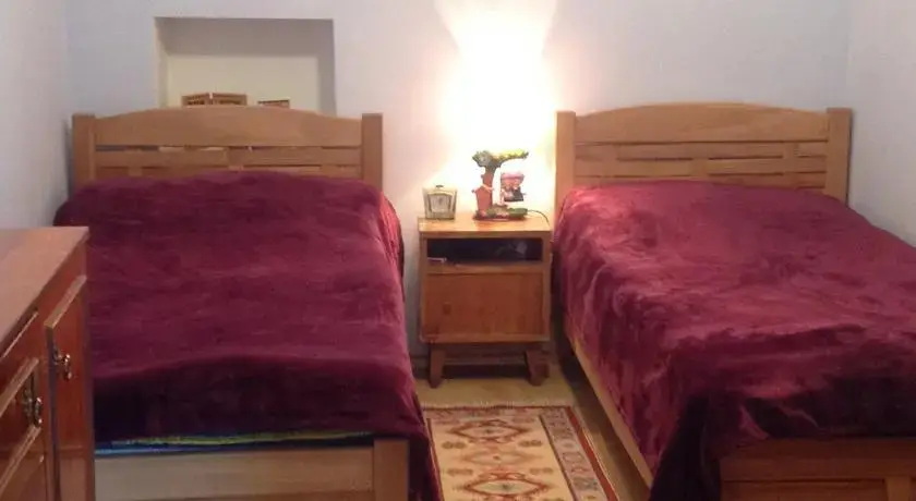 Местиа: Guest House Nana