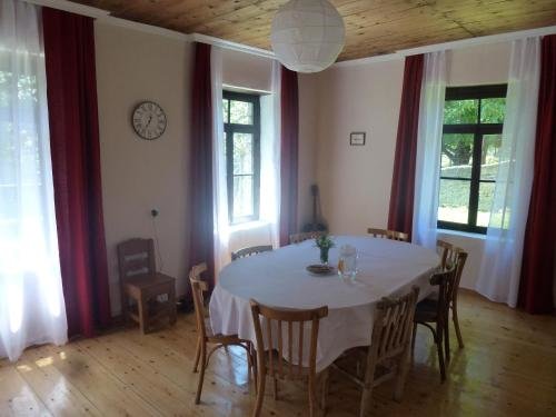 Местиа: Guesthouse Mountain View