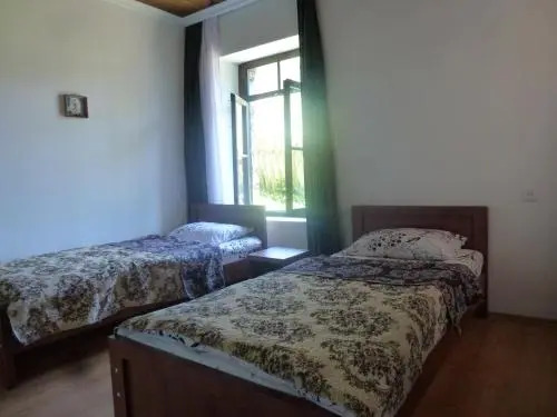 Местиа: Guesthouse Mountain View