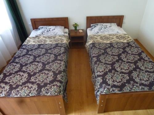 Местиа: Guesthouse Mountain View
