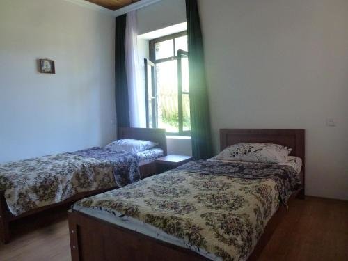 Местиа: Guesthouse Mountain View