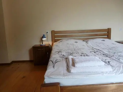 Местиа: Guesthouse Mountain View