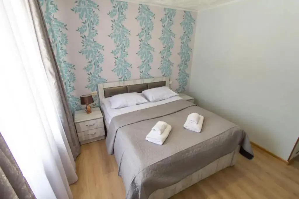 Местиа: Beso Guledani Guesthouse