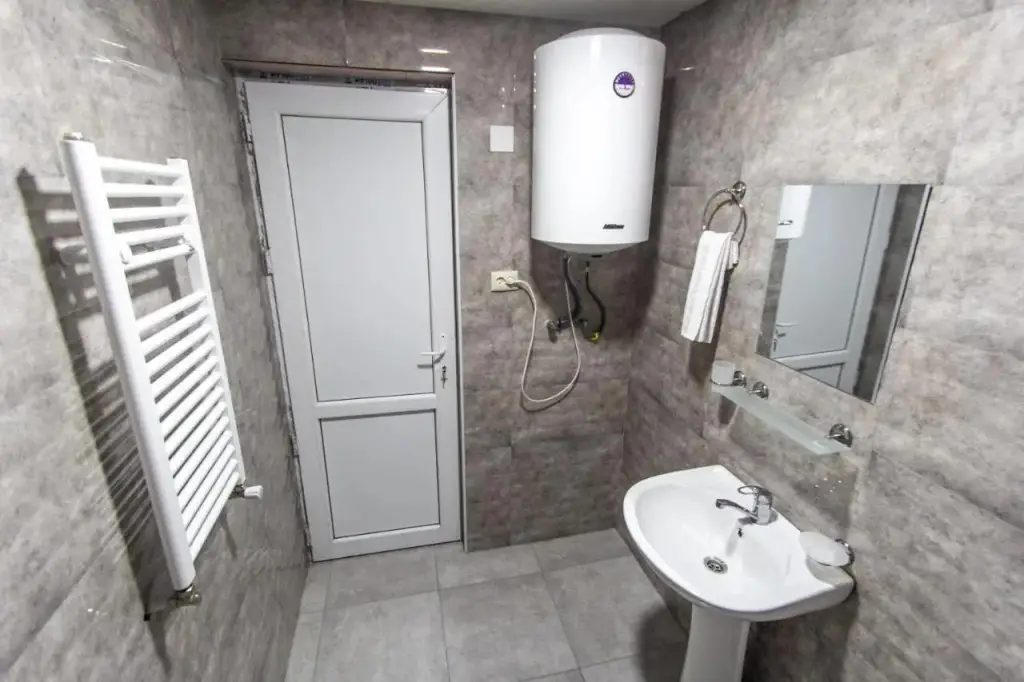 Местиа: Beso Guledani Guesthouse