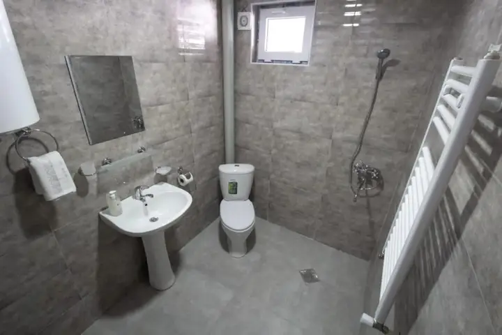 Местиа: Beso Guledani Guesthouse
