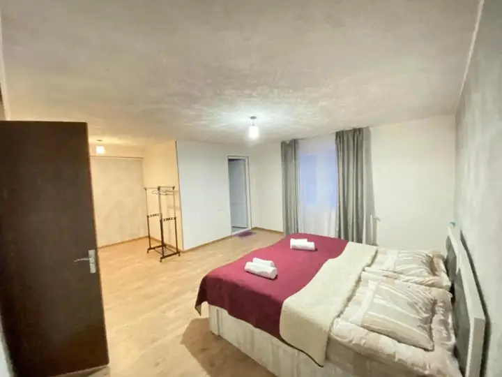 Местиа: Beso Guledani Guesthouse