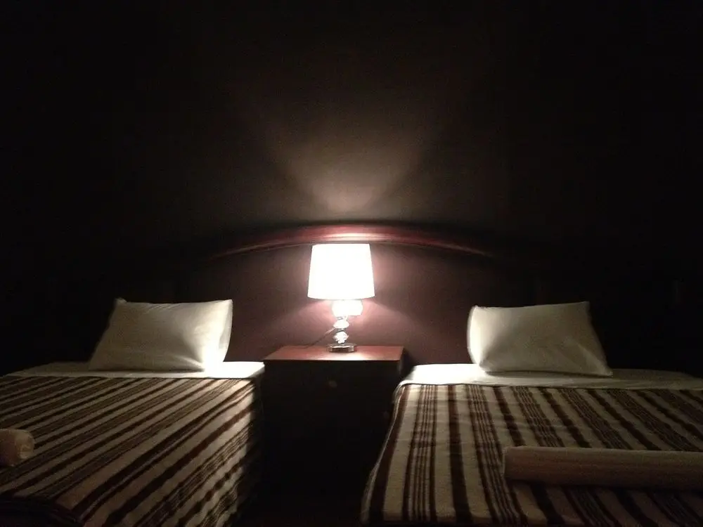 Каир: Cairo Kingdom Hostel