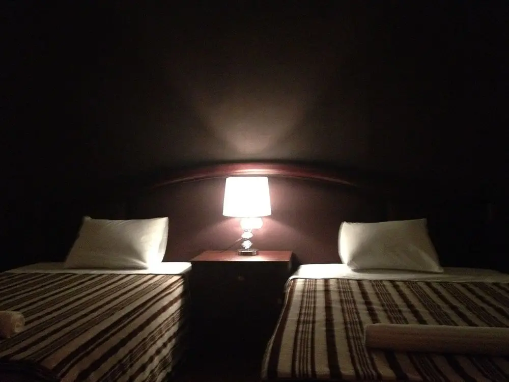 Каир: Cairo Kingdom Hostel