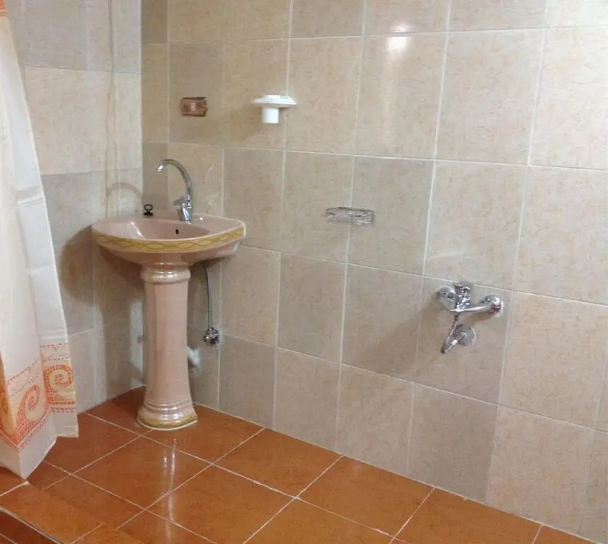 Каир: Cairo Kingdom Hostel