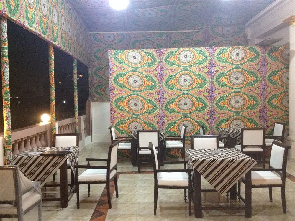 Каир: Cairo Kingdom Hostel