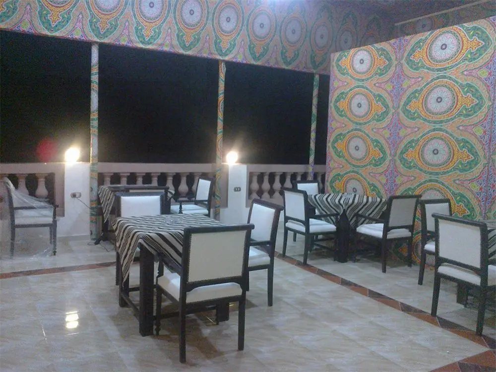 Каир: Cairo Kingdom Hostel