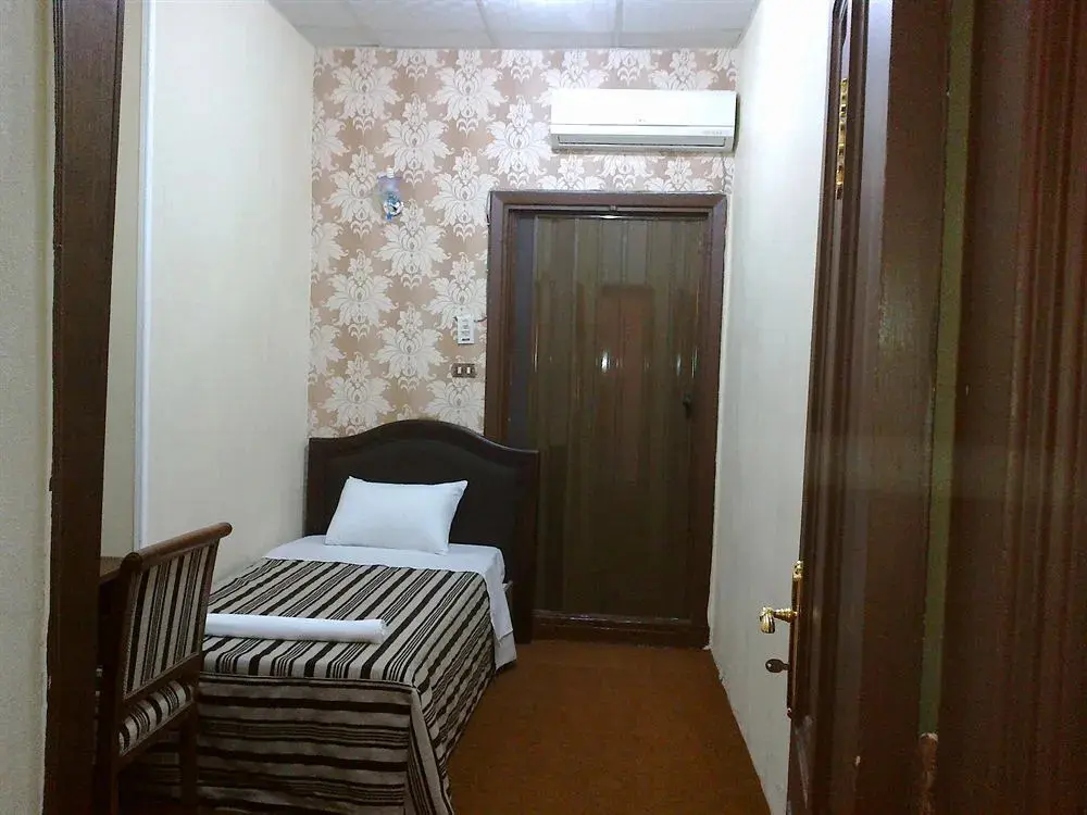 Каир: Cairo Kingdom Hostel