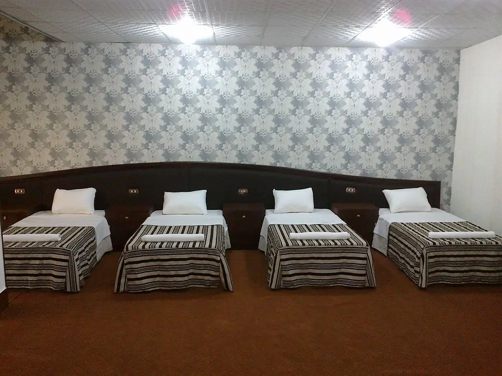 Каир: Cairo Kingdom Hostel