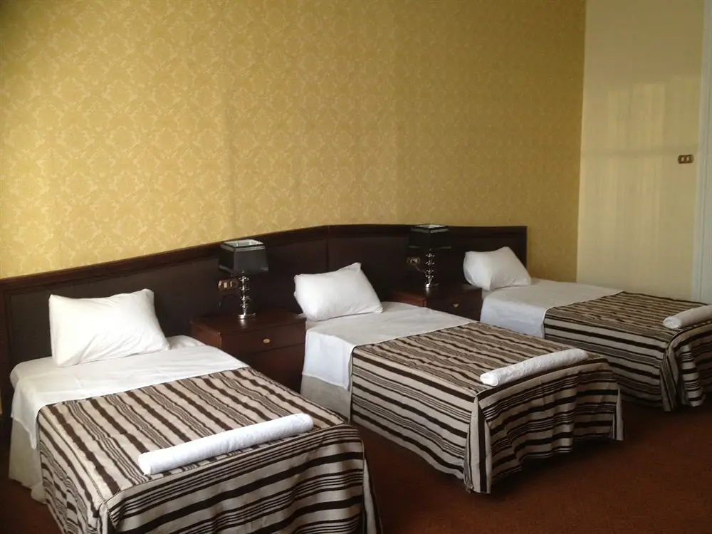 Каир: Cairo Kingdom Hostel