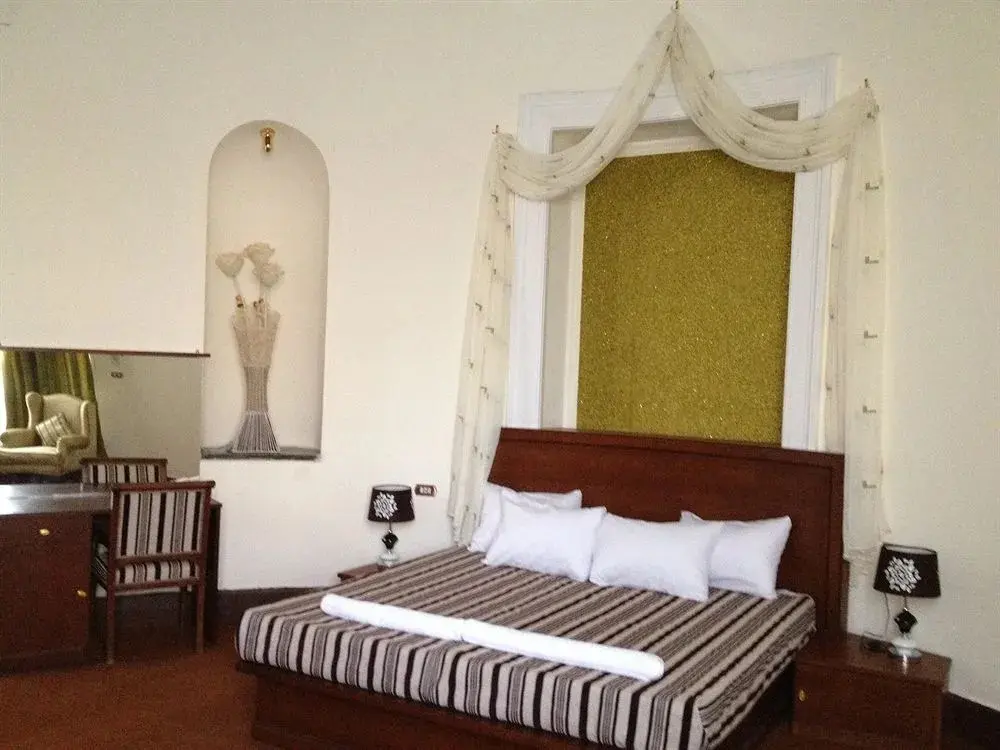Каир: Cairo Kingdom Hostel