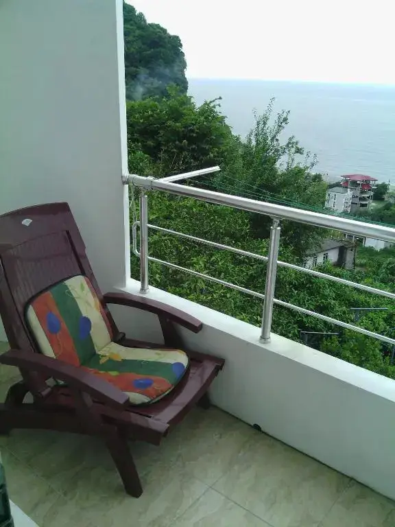Батуми: Akhmed Guest House