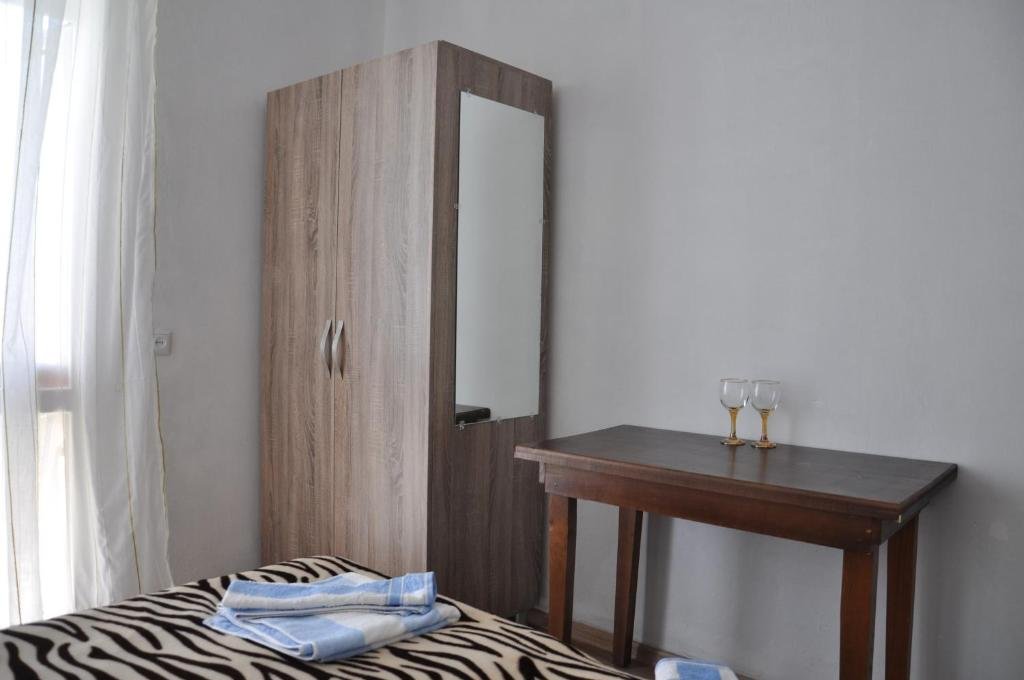 Батуми: Akhmed Guest House