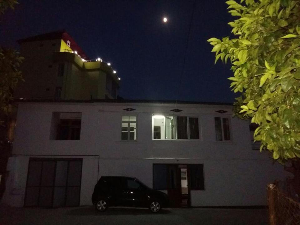 Батуми: Akhmed Guest House