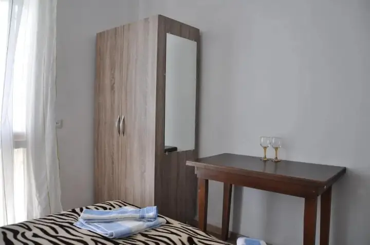Батуми: Akhmed Guest House